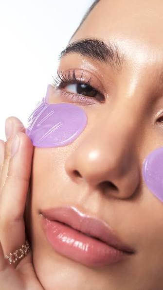 No.9 NAD+ Eye Patches 1τμχ κλπ