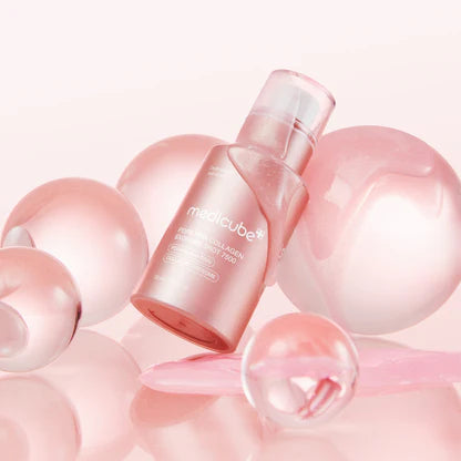 PDRN Pink Exosome Shot Serum 7500