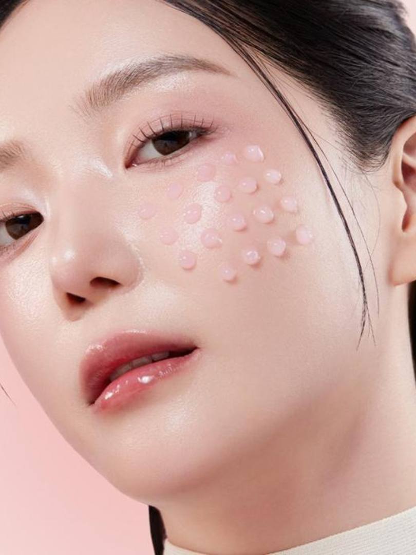 PDRN Pink Exosome Shot Serum 2000 30ml