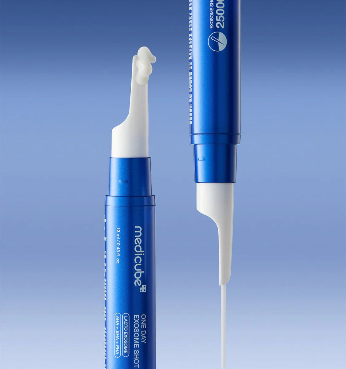 One Day Exosome Shot Pore Serum 25000 13ml