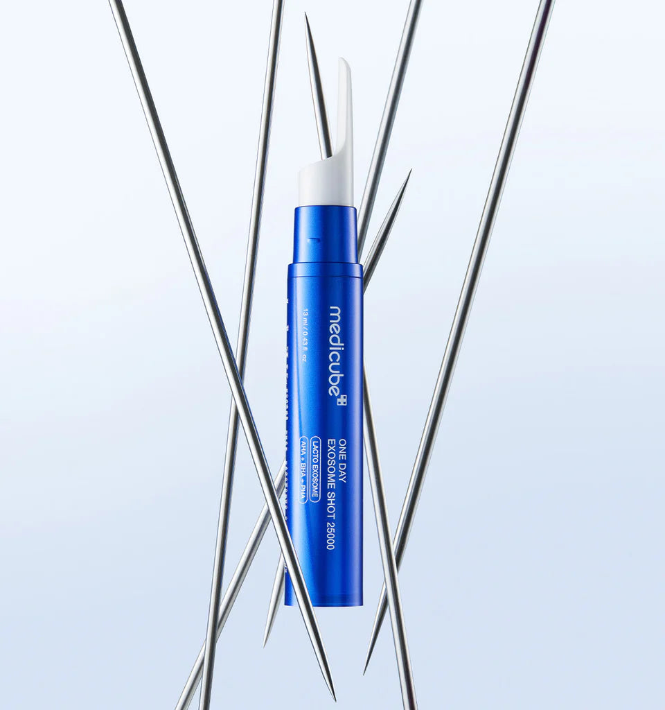 One Day Exosome Shot Pore Serum 25000 13ml