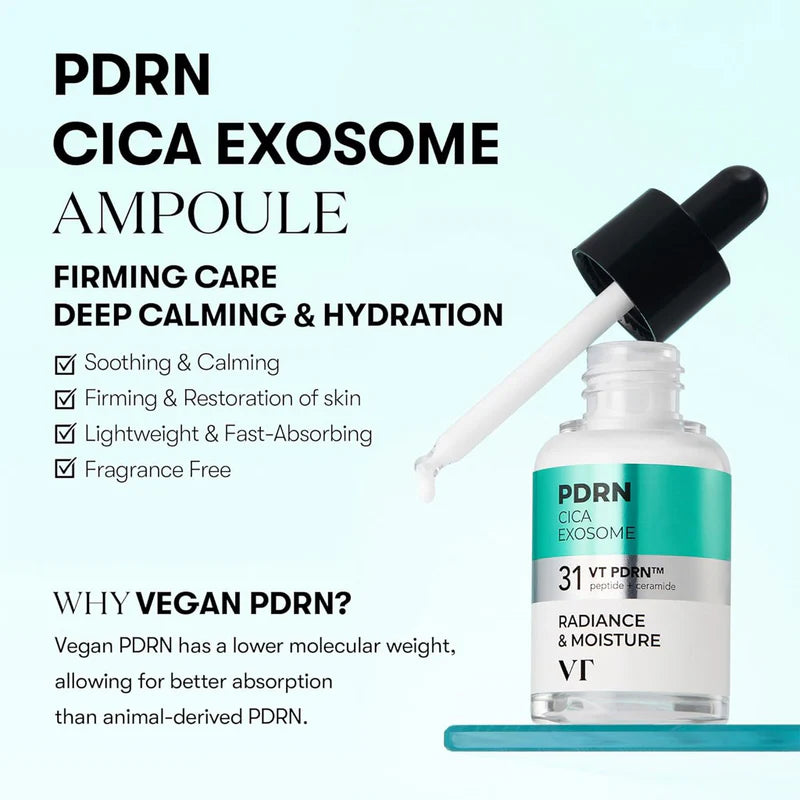 R5 PDRN Firming Ampoule 30ml