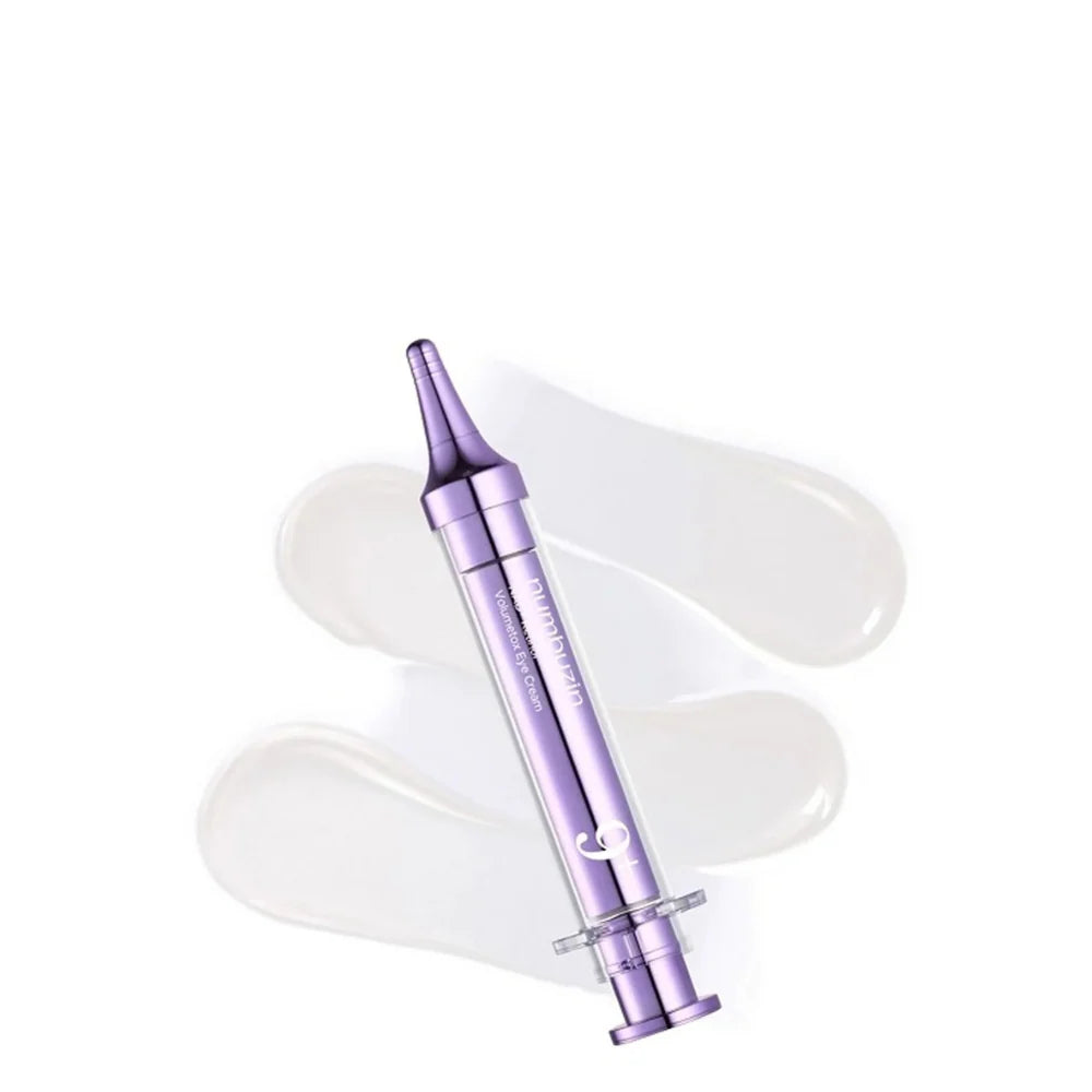 No.9 NAD Retinol Volumetox Eye Cream 10ml