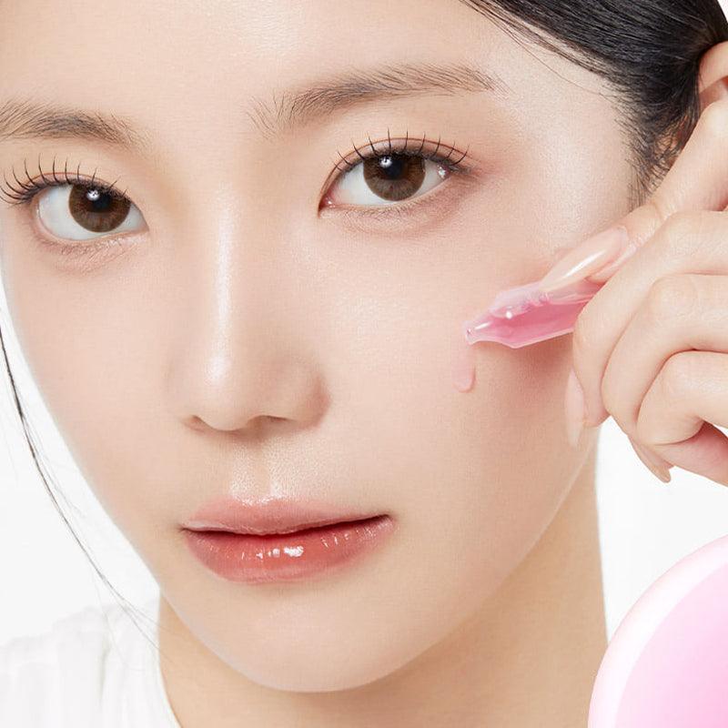 PDRN Pink One Day Serum Set 1,5x10τμχ
