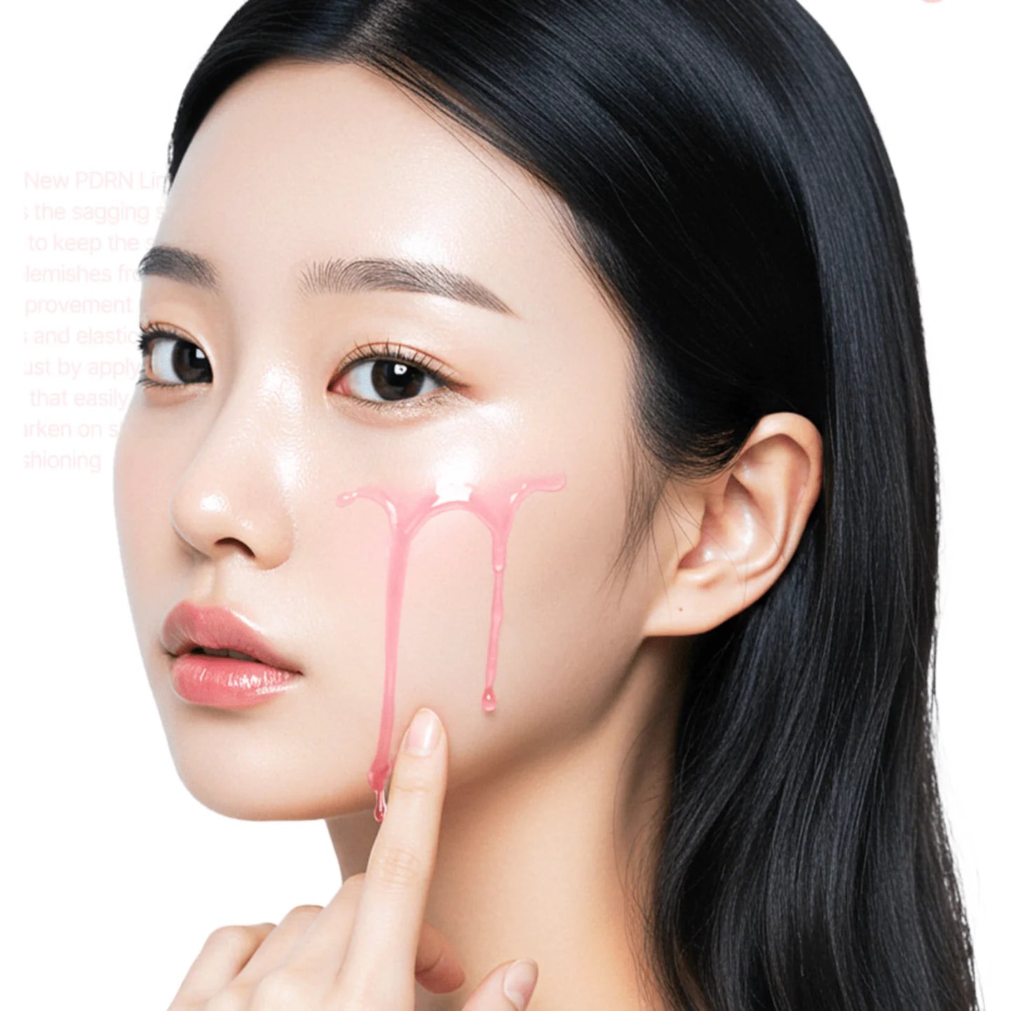 PDRN Pink One Day Serum Set 1,5x10τμχ