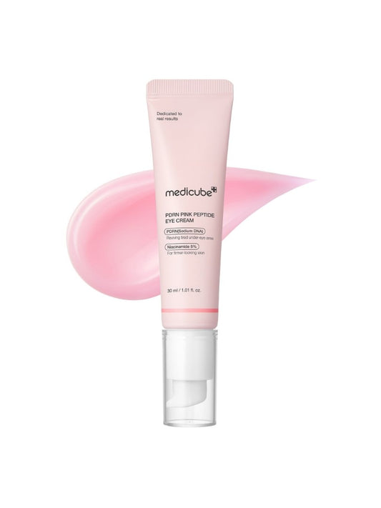 PDRN Pink Peptide Eye Cream 30ml
