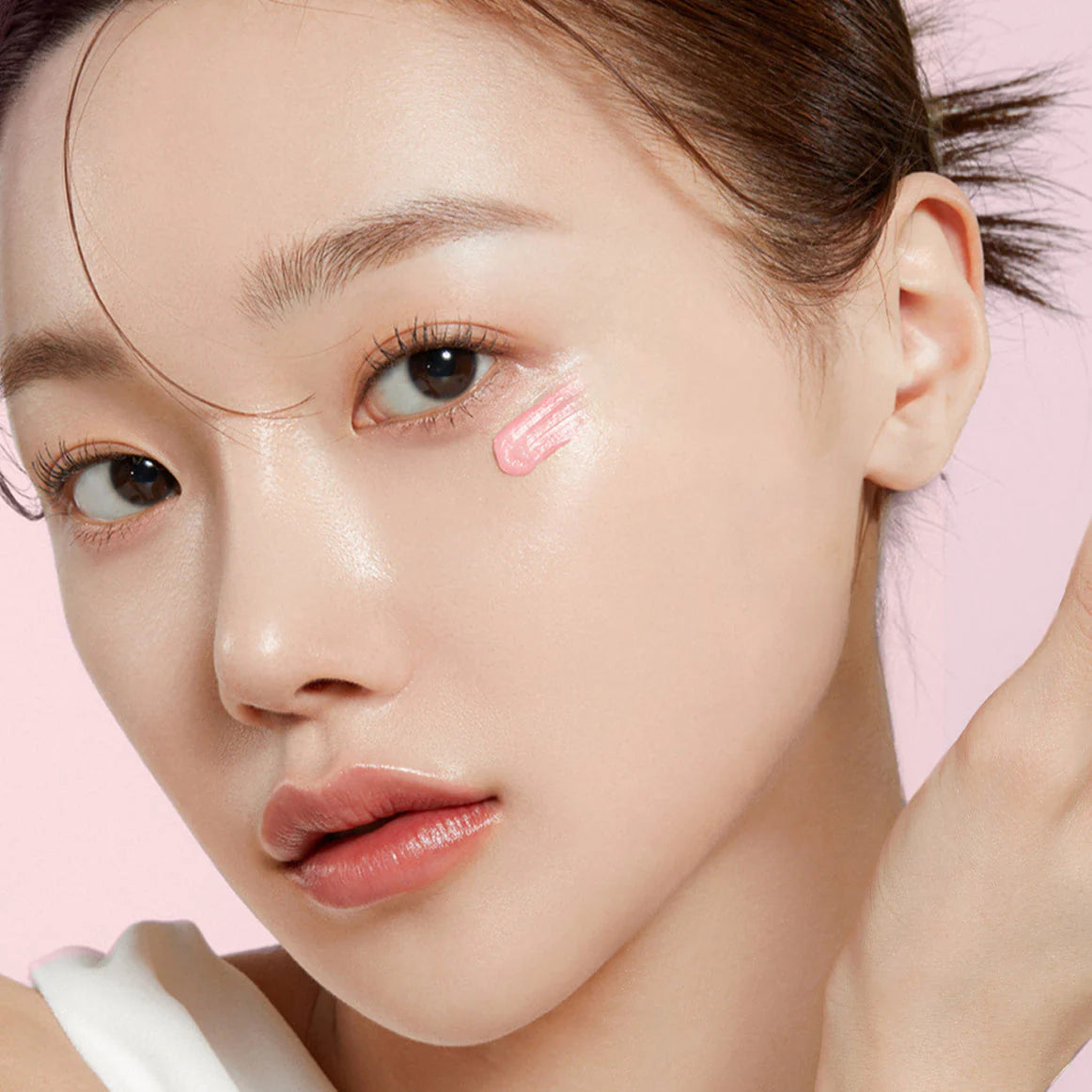 PDRN Pink Peptide Eye Cream 30ml