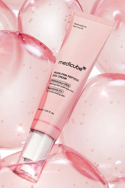 PDRN Pink Peptide Eye Cream 30ml