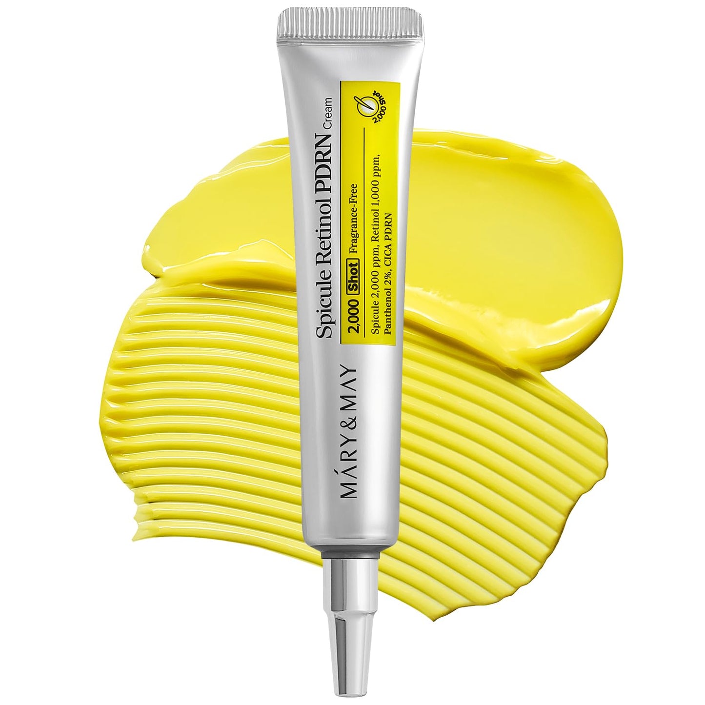 Spicule Retinol PDRN Cream 15gr