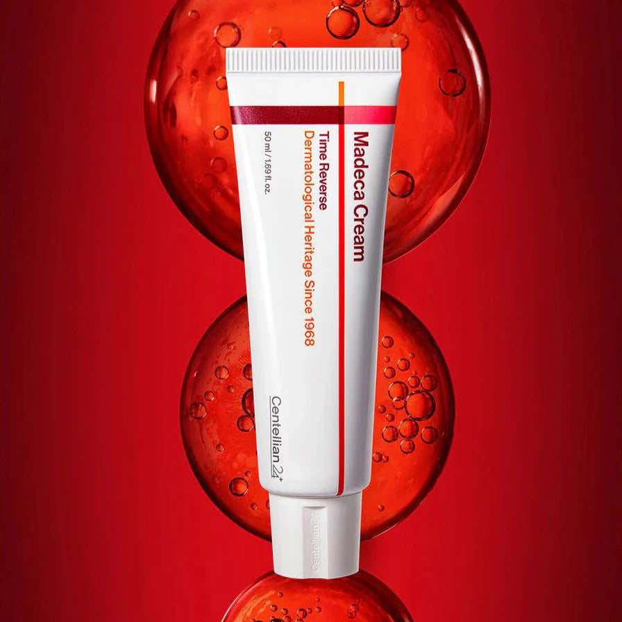 Madeca Cream Time Reverse 50ml