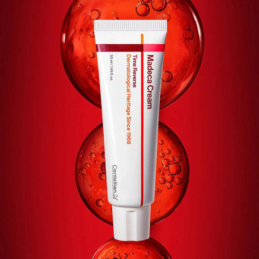Madeca Cream Time Reverse 50ml