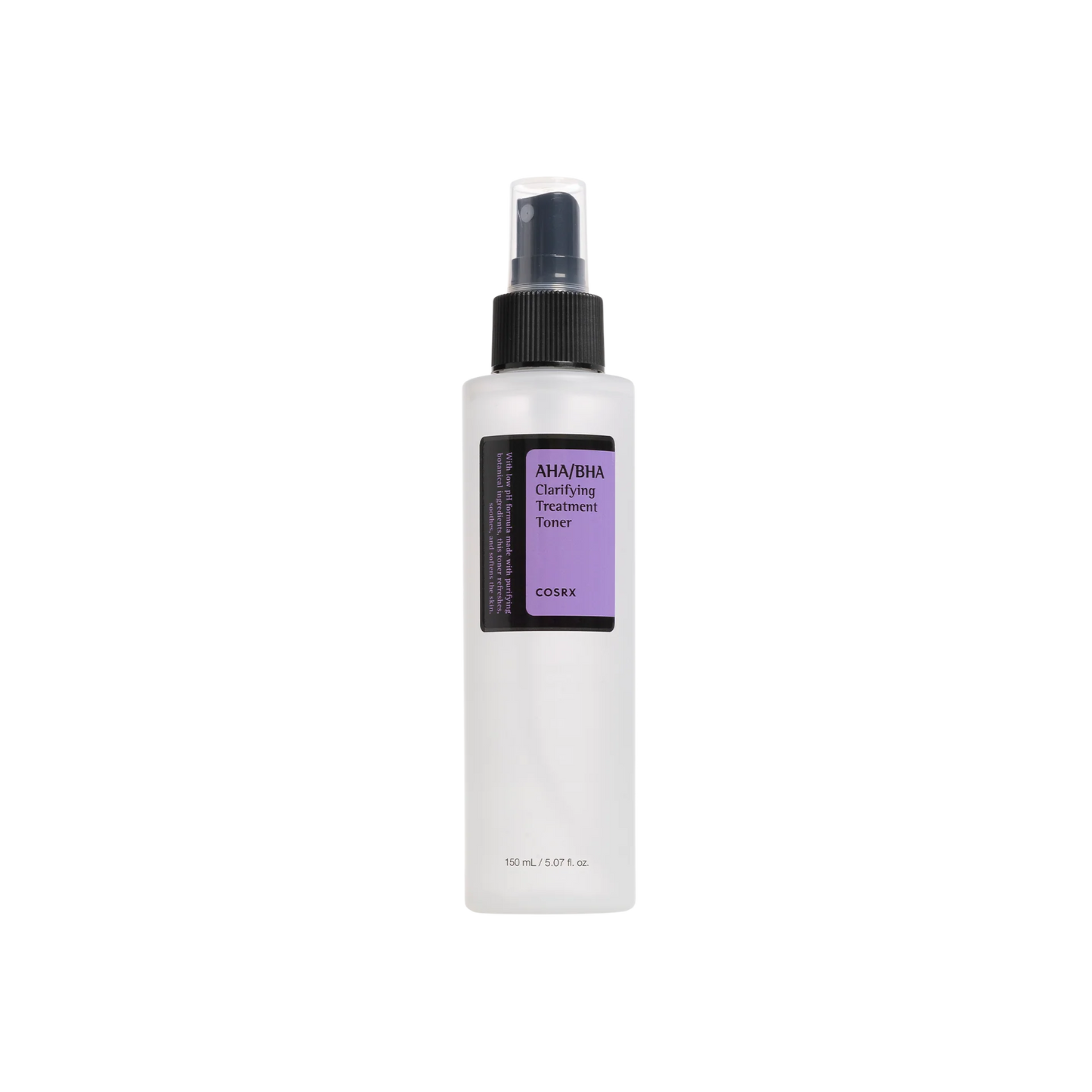 AHA/BHA Clarifying Treatment Toner 150ml