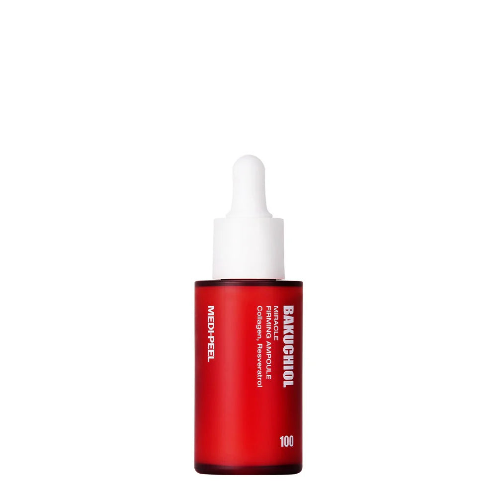 Ampoule Miracle Raffermissante Bakuchiol 30 ml