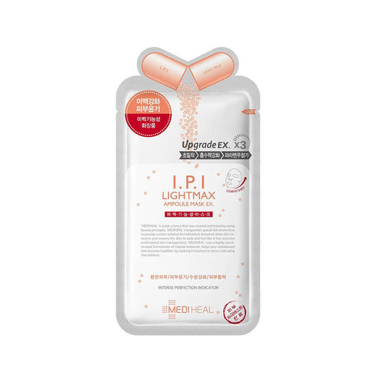 I.P.I. Lightmax Ampoule Mask 27ml