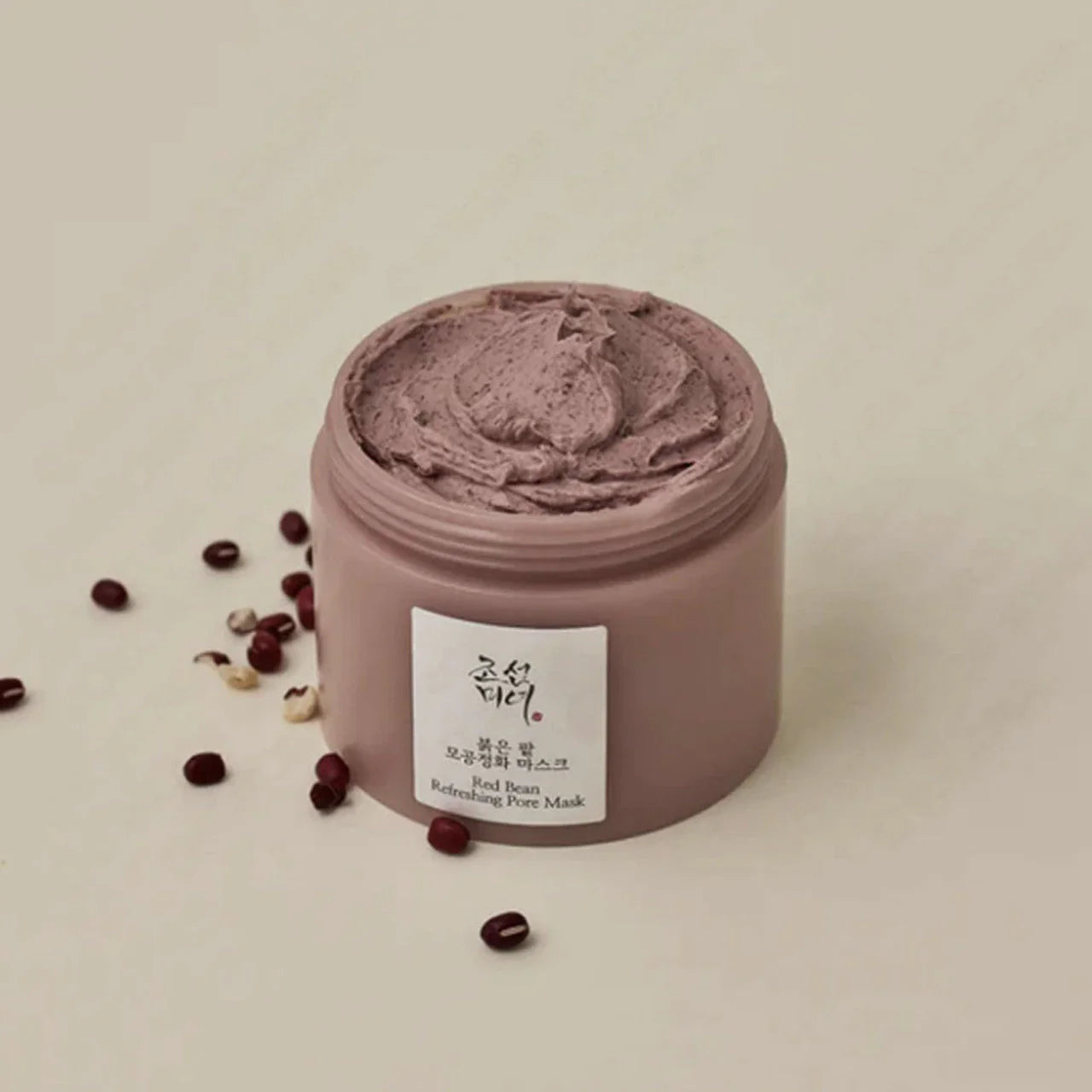 Red Bean Refreshing Pore Mask 140ml