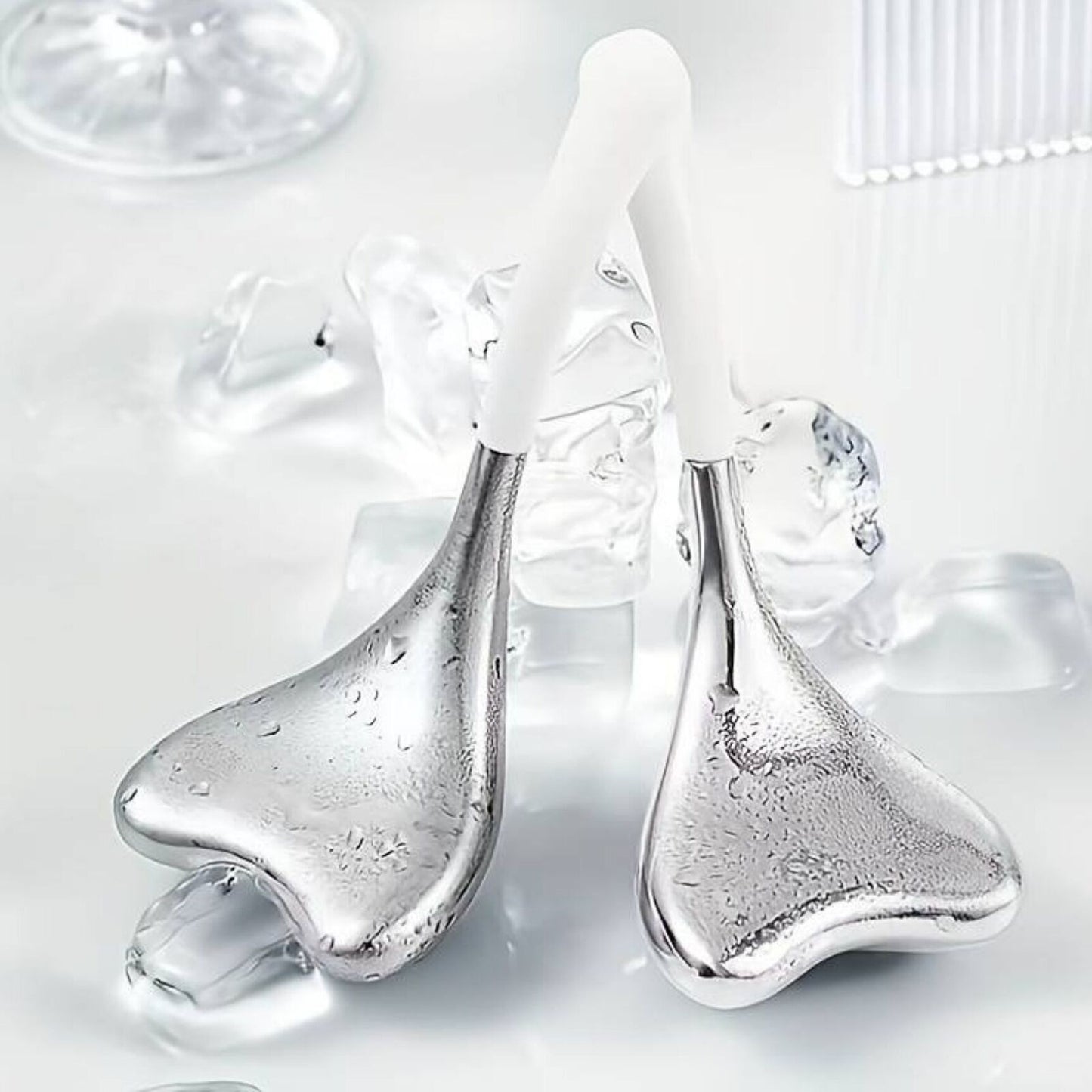 Cryo Spoon Caudale Massage Spoon