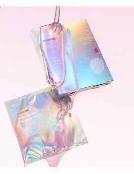 Red Capsule Pro-Collagen Lifting Mask 1τμχ