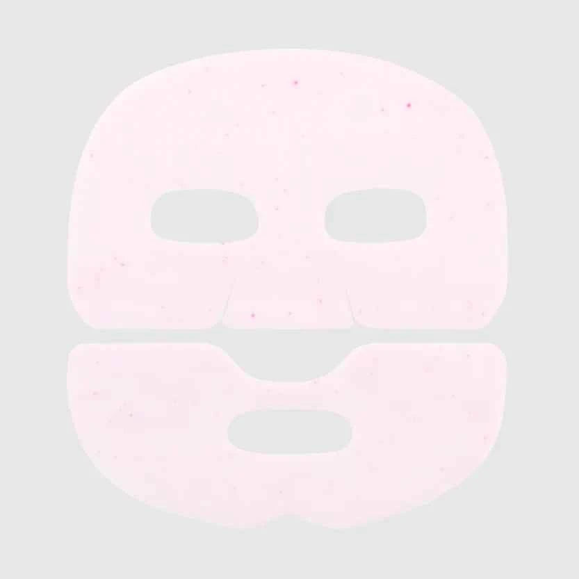 Red Capsule Pro-Collagen Lifting Mask 1τμχ