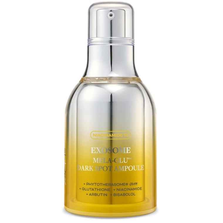 Exosome Mela-Glu Dark Spot Ampoule 30 ml