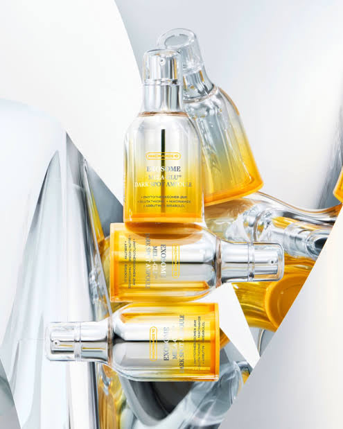 Exosome Mela-Glu Dark Spot Ampoule 30 ml