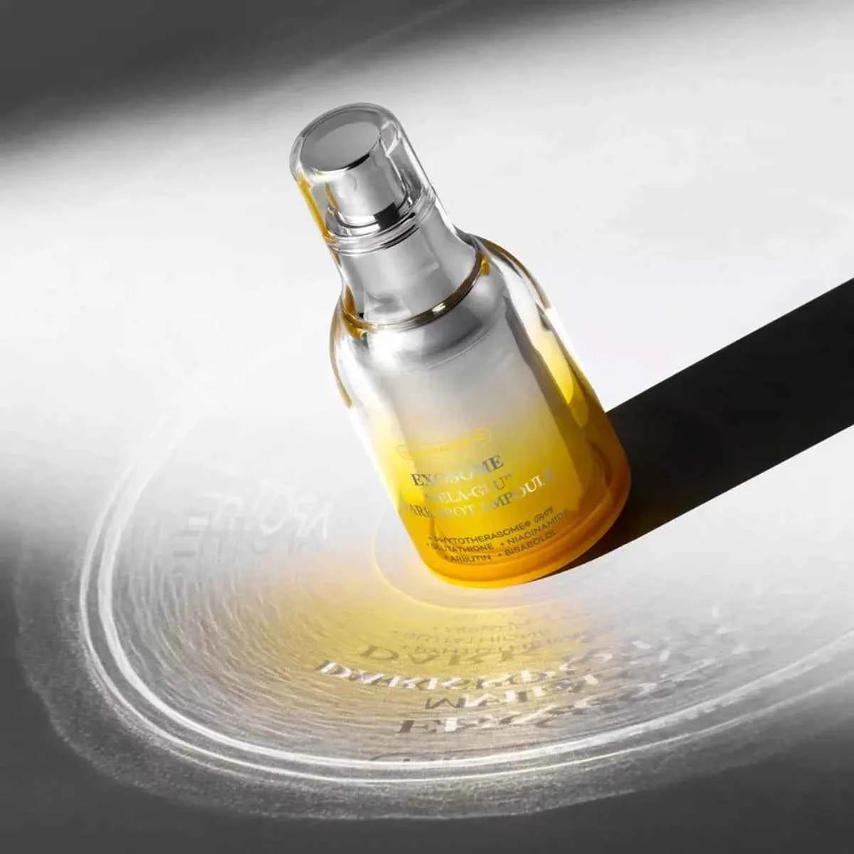 Exosome Mela-Glu Dark Spot Ampoule 30 ml