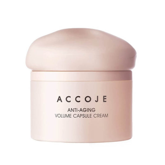 Anti-Aging Volume Capsule Cream 50ml