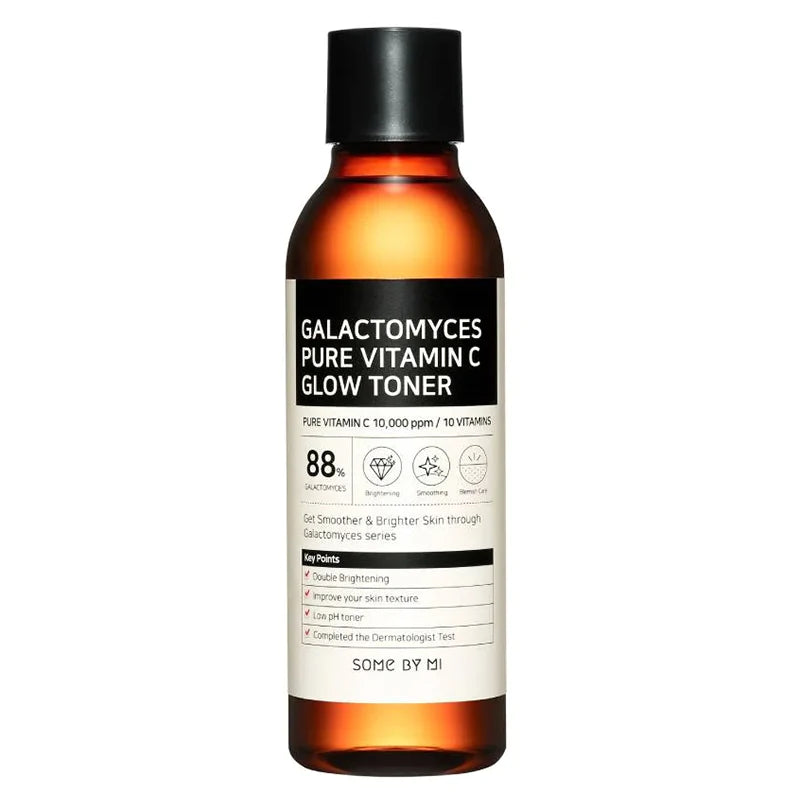 Galactomyces pure vitamin C glow toner 200ml