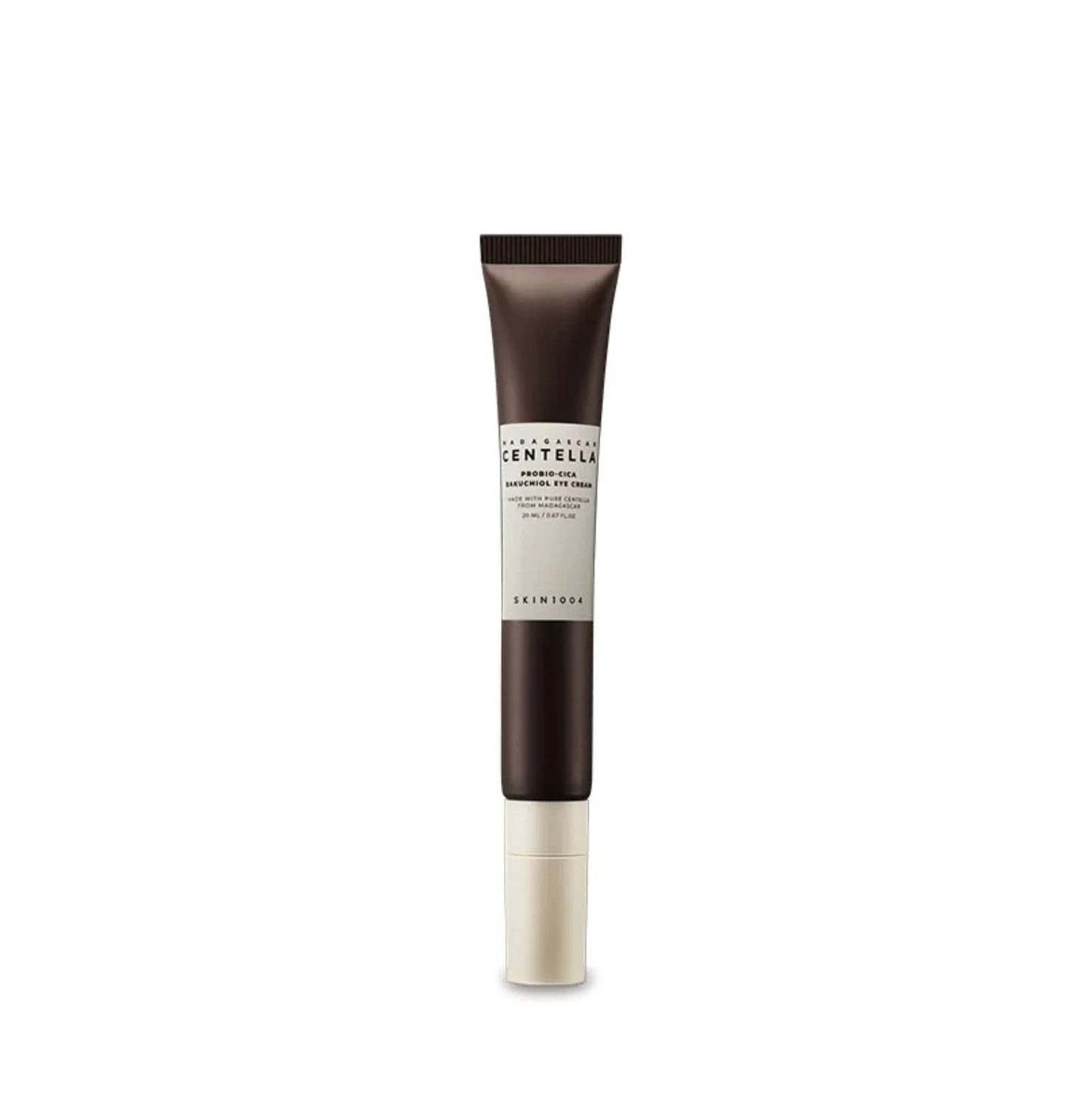 Madagascar Centella Probio-Cica Bakuchiol Eye Cream 20ml