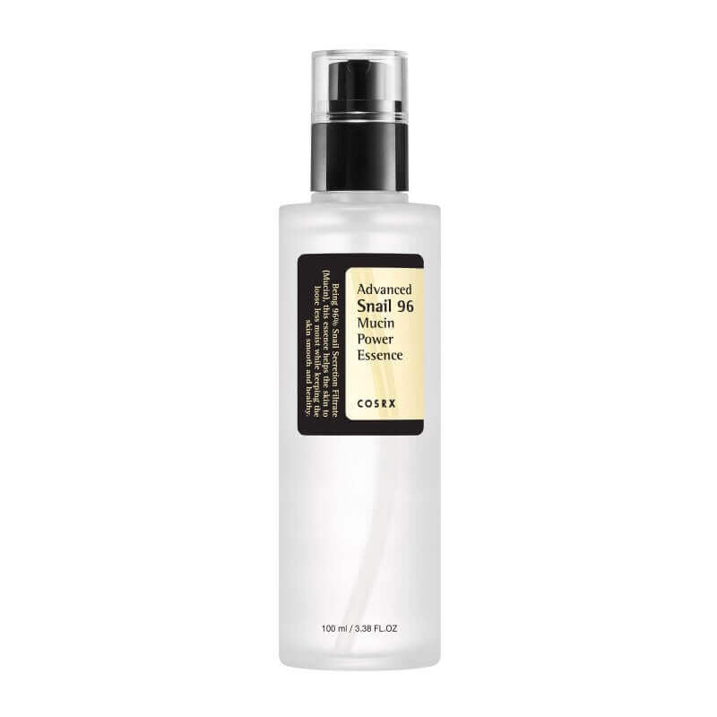 Advanced Snail 96 Mucin Power Essence 100ml