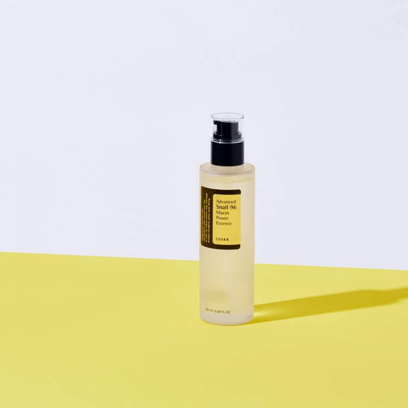 Advanced Snail 96 Mucin Power Essence 100ml