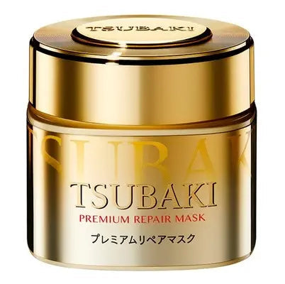 Tsubaki Hair Mask 180gr