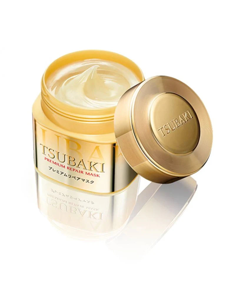 Tsubaki Hair Mask 180gr