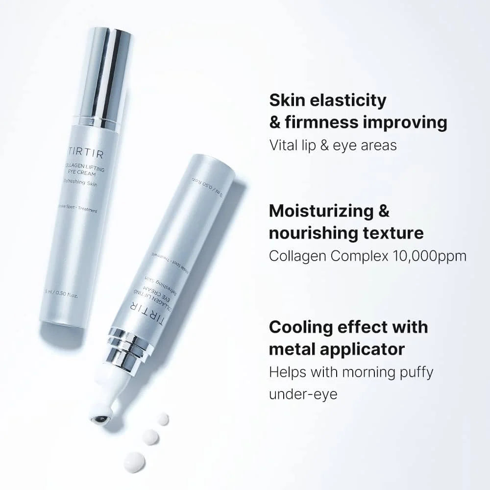 Collagen Lifting Eye Cream 15ml