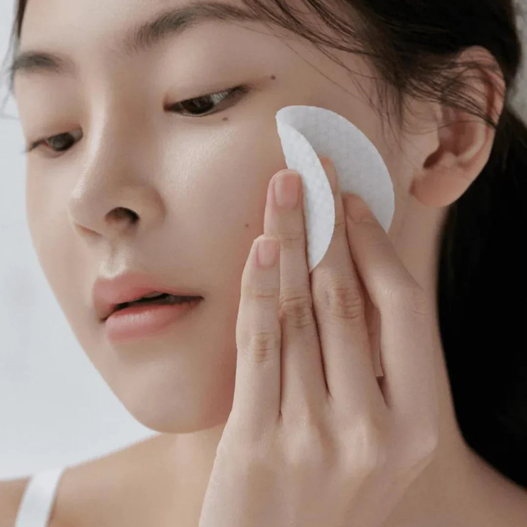 Ji.Woo.Gae Heartleaf BHA Peeling Pad 60τμχ