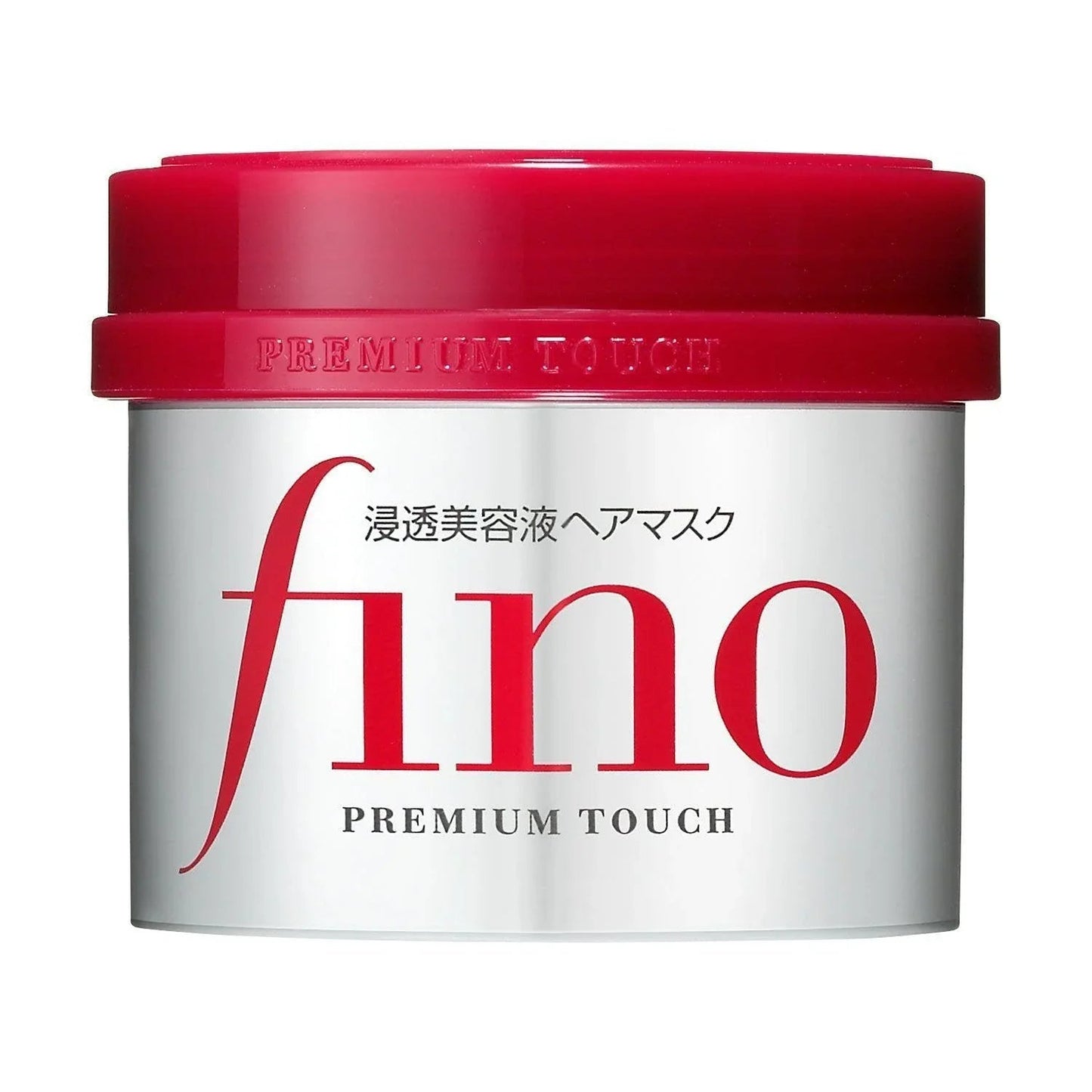 Fino Premium Touch Penetrating Essence Hair Mask 230ml