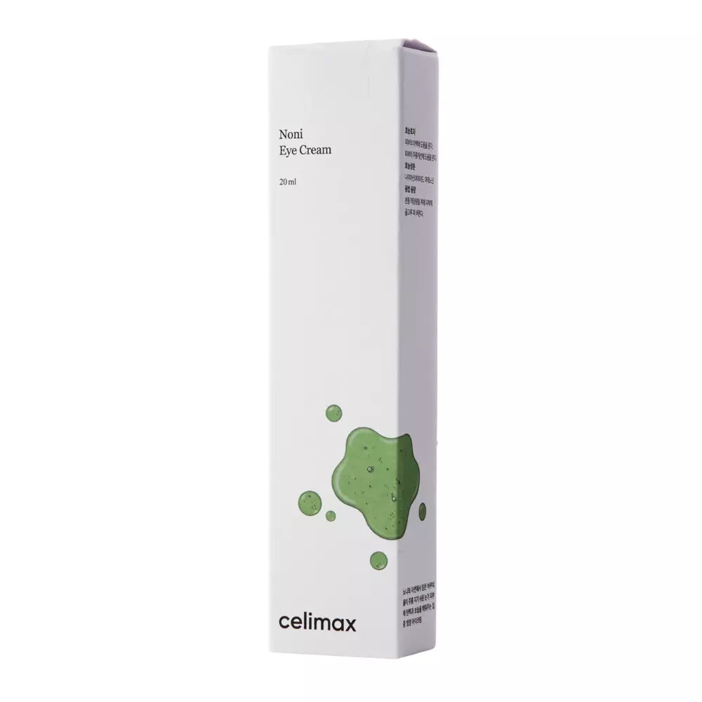 Celimax - The Real Noni Ultimate Eye Cream - 20ml