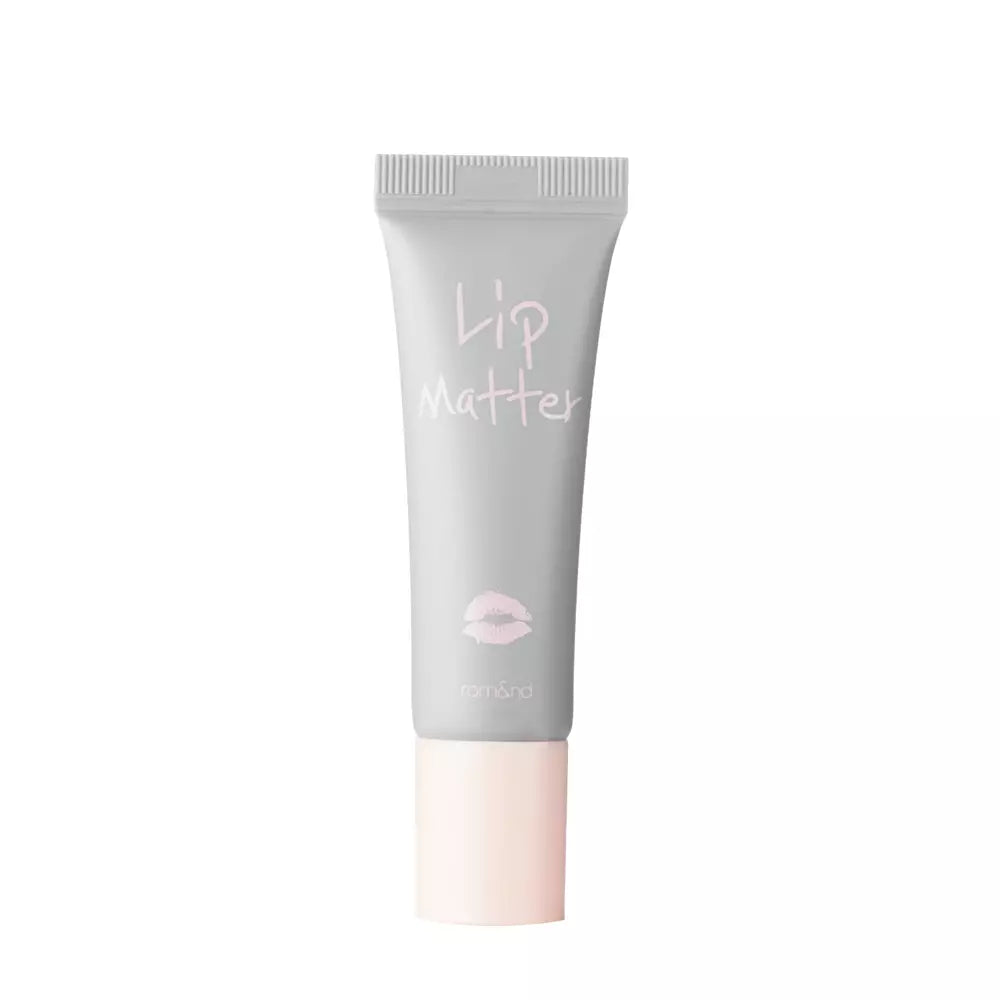 Lip Matter - Lip Matting Balm - 8g