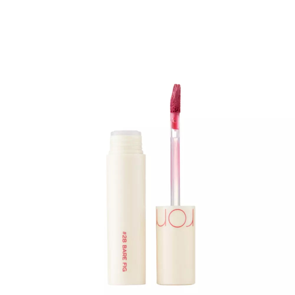 Juicy Lasting Tint - Permanent Lip Tint - 28 Bare Fig - 5.5g