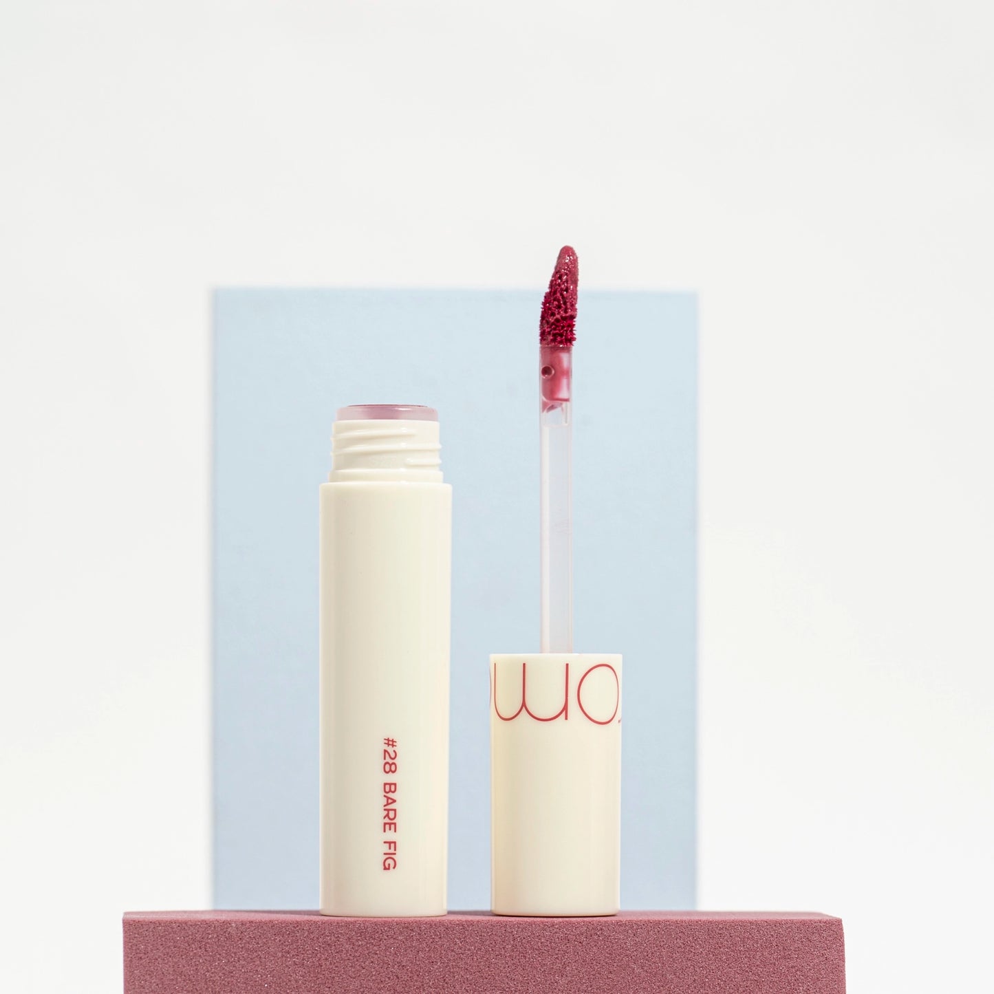 Juicy Lasting Tint - Permanent Lip Tint - 28 Bare Fig - 5.5g