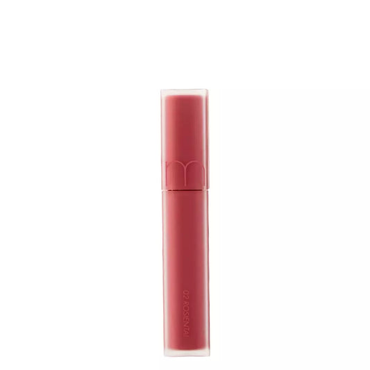 Blur Fudge Tint - Smoothing Lip Tint - 02 Rosiental - 5g