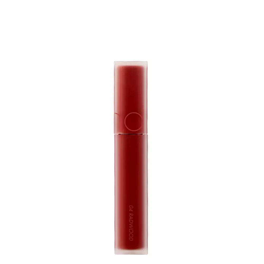 Blur Fudge Tint - Smoothing Lip Tint - 04 Radwood - 5g