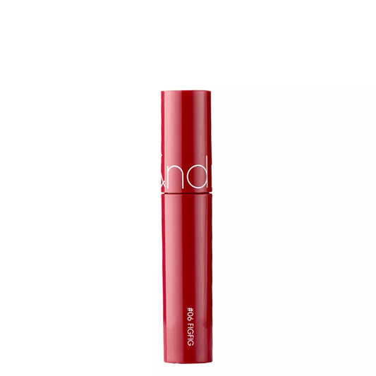 Juicy Lasting Tint Original Series - Lip Tint - 06 Figfig- 5.5g