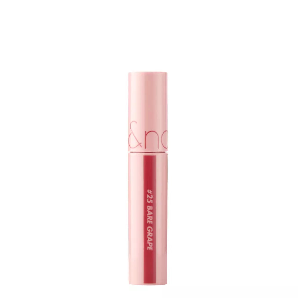 Juicy Lasting Tint - Lip Tint - 25 Bare Grape - 5.5g