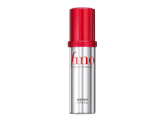 Fino Premium Touch Hair Oil 70ml