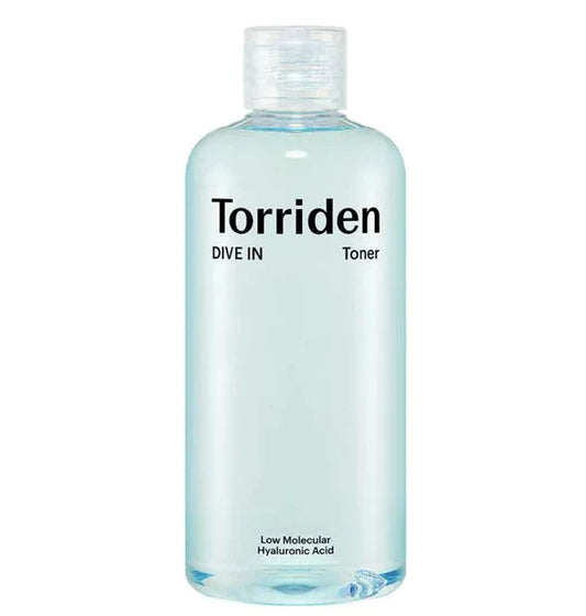 DIVE-IN Low Molecule Hyaluronic Acid Toner 300ml