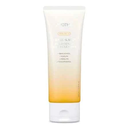 Baku-Kaol Brightening Scrub Cleanser 100 ml