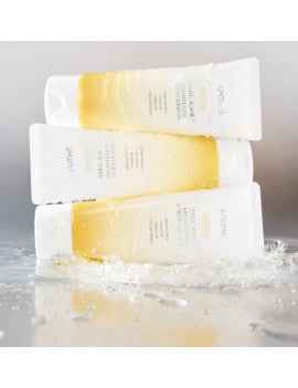 Baku-Kaol Brightening Scrub Cleanser 100 ml