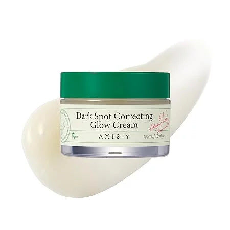 Dark Spot Correcting Glow Cream 50 ml
