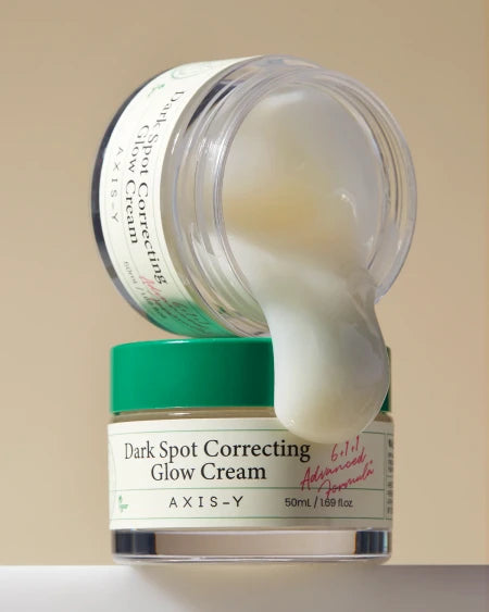 Dark Spot Correcting Glow Cream 50 ml