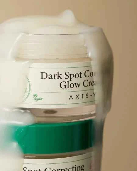 Dark Spot Correcting Glow Cream 50 ml